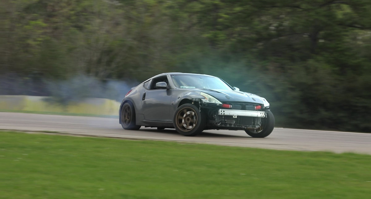 IAS Drift Group